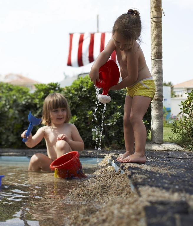 Club Anastasia - Family Hotel Marmaris Exteriör bild