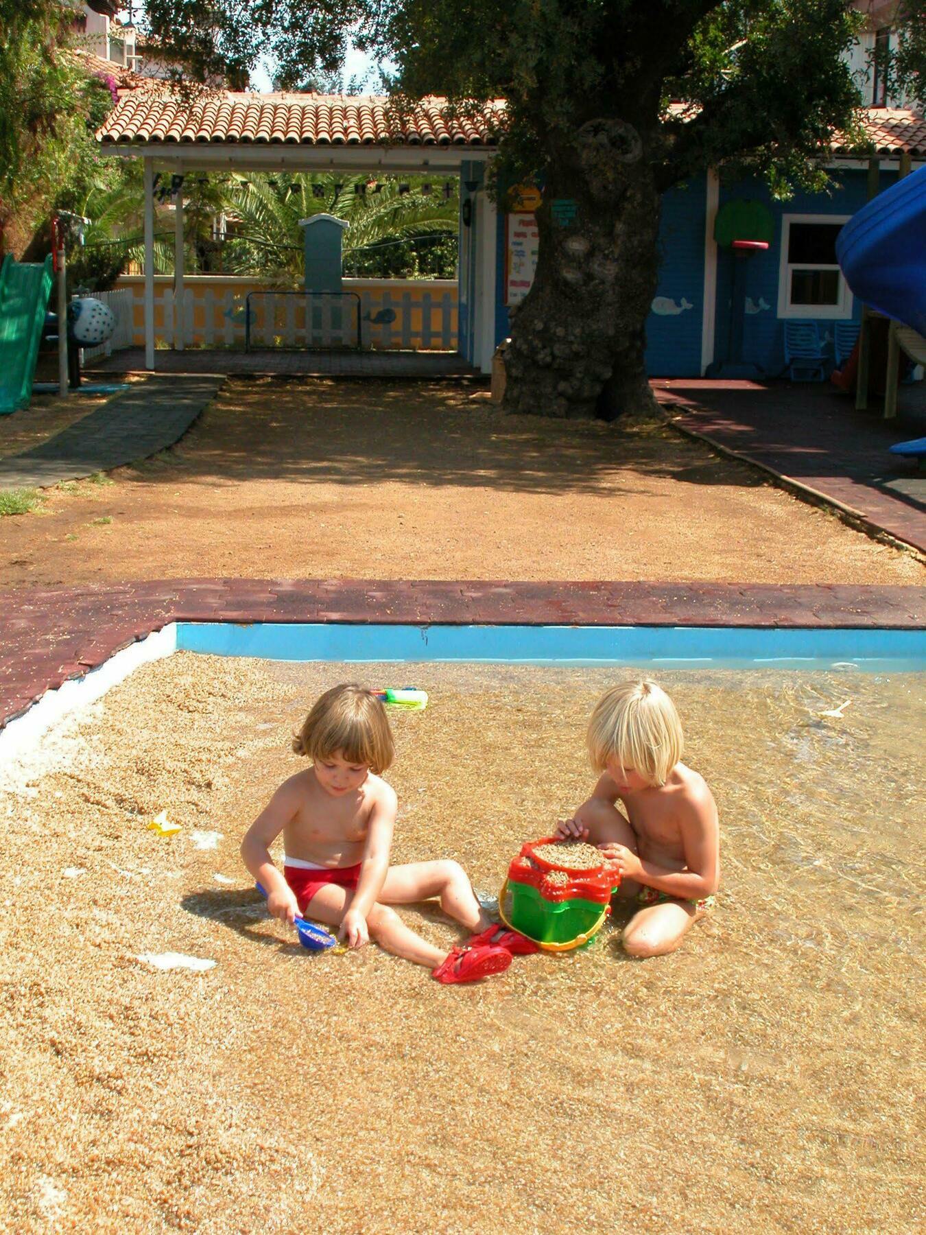 Club Anastasia - Family Hotel Marmaris Exteriör bild